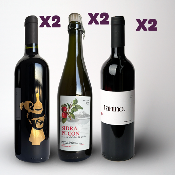 promox6 mix